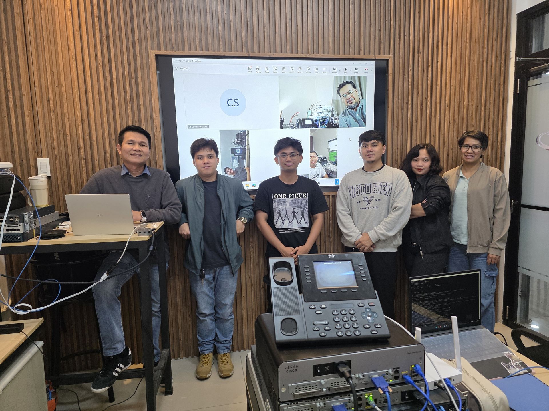 IT TRAININGS | CertiFi IT Solutions